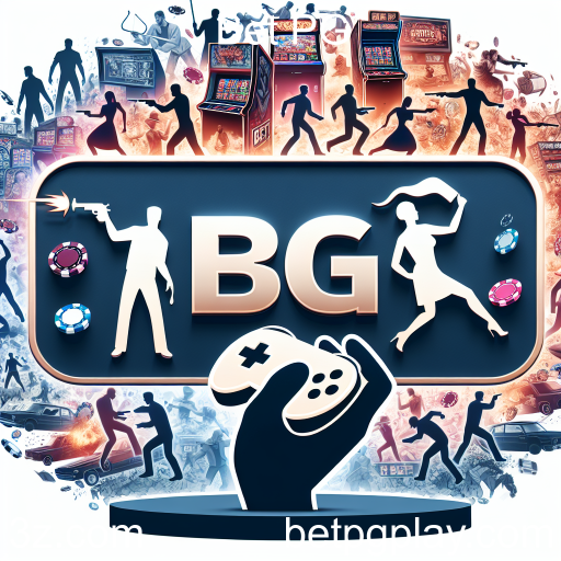 A Evolução dos Jogos de Arcade: Do Clássico ao Contemporâneo